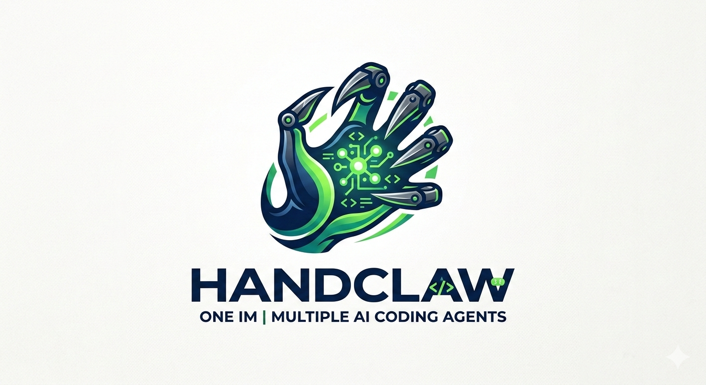 handclaw